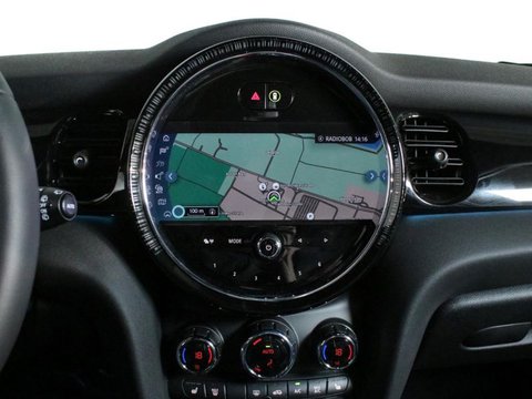 Pkw Mini Cooper Se Navi Led Apple Carplay Mehrzonenklima Digitales Cockpit Memory Sitze Fahrerprofil Gebrauchtwagen In Maintal