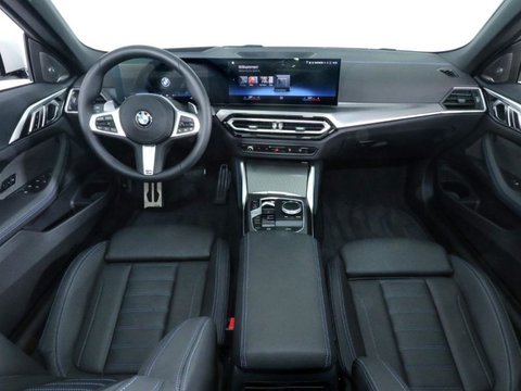Pkw Bmw 4Er-Reihe 430 I Cabrio M Sport Pro Harman Leder Navi Memory Sitze Gebrauchtwagen In Maintal