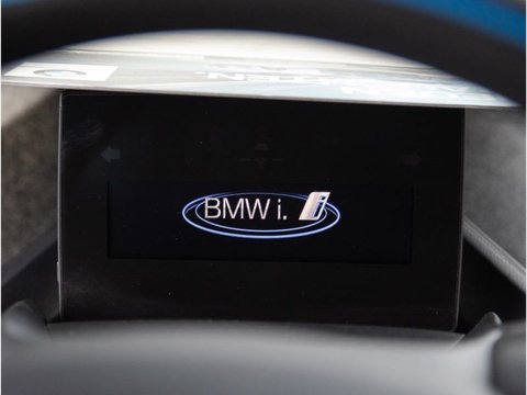 Pkw Bmw I3 +Navi+Pdc+++Günstige Leasingrate Möglich+++ Gebrauchtwagen In Limburg