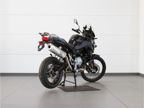 Motorrad Bmw F 850 Gs Dynamik-Aktiv-Paket-Style-Triple-Black+ Gebrauchtwagen In Bad Hersfeld