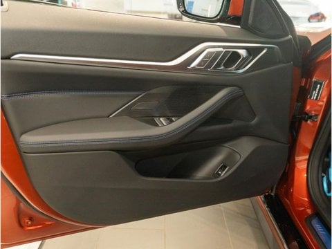 Pkw Bmw 4Er-Reihe 420 Gran Coupe Imsport+Navi+Led+Shz Np60.000,- Gebrauchtwagen In Nidda