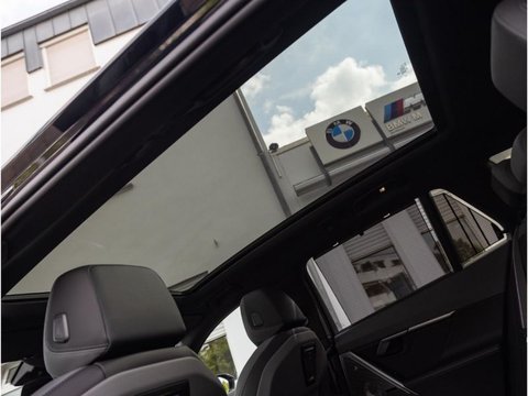 Pkw Bmw I5 Edrive40Msportpro+Navi+Panorama+Leder+E-Sitze Gebrauchtwagen In Idstein