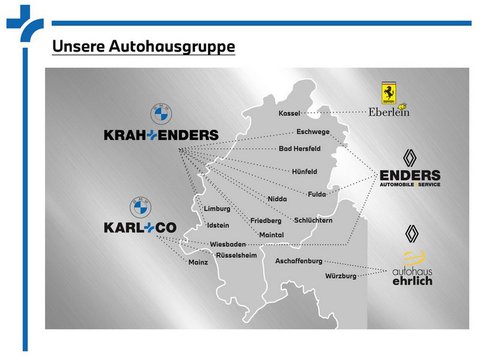 Pkw Bmw Ix1 20 Edrive+Park-Assist+Driving-Assist+Ahk+Szh+ Neu Sofort Lieferbar In Bad Hersfeld