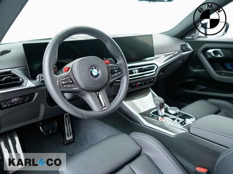 Pkw Bmw M2 Coupe Driving Assistant Live Cockpit Professional Neu Sofort Lieferbar In Wiesbaden