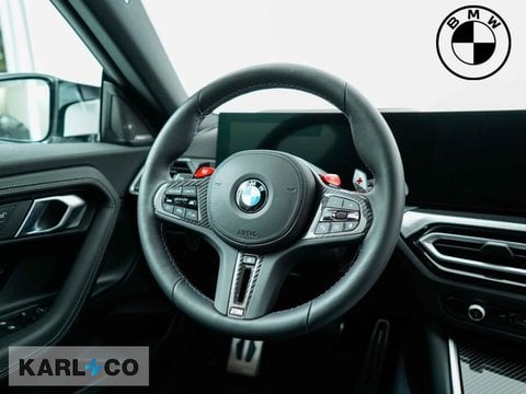 Pkw Bmw M2 Coupe Driving Assistant Live Cockpit Professional Neu Sofort Lieferbar In Wiesbaden