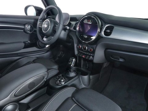 Pkw Mini Cooper S Classic Trim Automatik Acc Panorama Gebrauchtwagen In Maintal