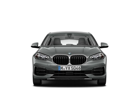 PKW neu und sofort lieferbar Maintal BMW 1er-Reihe E10 118 i Sport