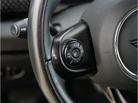 Pkw Mini Cooper Se +Navi++Günstige Leasingrate Möglich++ Gebrauchtwagen In Idstein