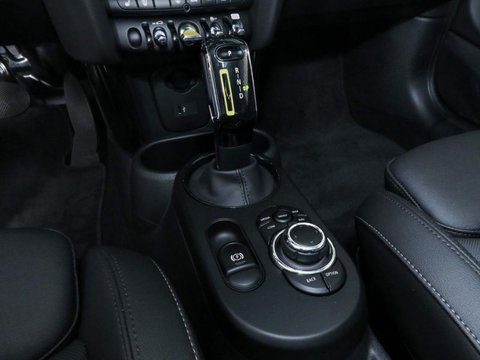 Pkw Mini Cooper Se Navi Led Apple Carplay Mehrzonenklima Digitales Cockpit Memory Sitze Fahrerprofil Gebrauchtwagen In Maintal