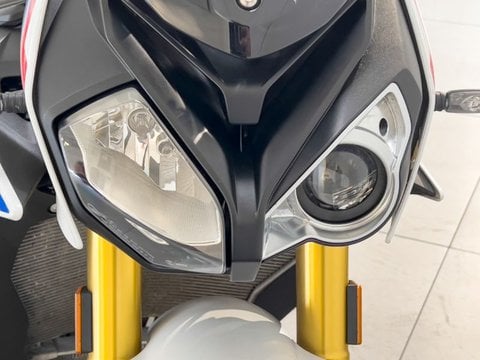Motorrad Bmw S 1000 R Sport-Dynamikpaket+Style-Hp+Heizgriffe+ Gebrauchtwagen In Bad Hersfeld