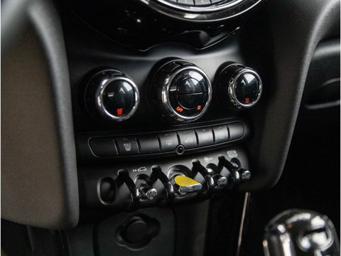 Pkw Mini Cooper Se +Navi++Günstige Leasingrate Möglich++ Gebrauchtwagen In Idstein