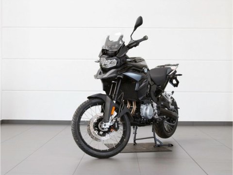 Motorrad Bmw F 850 Gs Dynamik-Aktiv-Paket-Style-Triple-Black+ Gebrauchtwagen In Bad Hersfeld