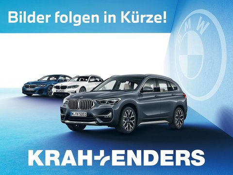 PKW neu und sofort lieferbar Idstein BMW iX1 Elektro eDrive20+Navi +Alu-Felgen+DAB+LED - Idstein - Krah & Enders