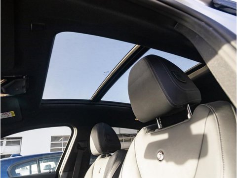 Pkw Alpina Xd4 Panorama+Ahk+Navi+Leder+Standhzg+E-Sitze Gebrauchtwagen In Friedberg