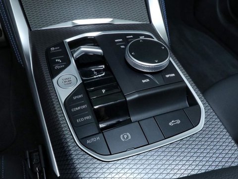 Pkw Bmw 4Er-Reihe 430 I Cabrio M Sport Pro Harman Leder Navi Memory Sitze Gebrauchtwagen In Maintal