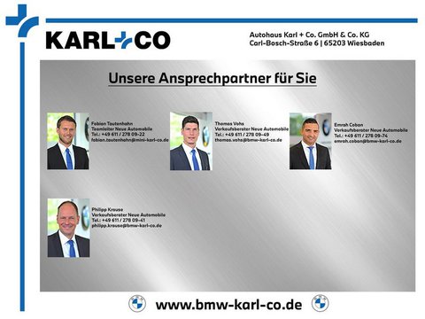 Pkw Bmw I4 M50 M Carbon Acc Hud M-Pro Komfortzugang Neu Sofort Lieferbar In Wiesbaden