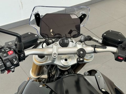 Motorrad Bmw R 1250 R 3-Pakete-Schaltassist+Koffersatz+Keyless-Ride Gebrauchtwagen In Bad Hersfeld