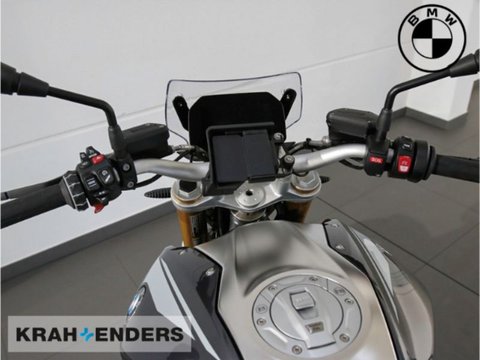 Motorrad Bmw R 1250 R 3-Pakete+Style-Exclusive+Windsch-Sport+ Gebrauchtwagen In Bad Hersfeld