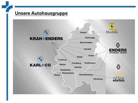 Pkw Bmw X1 Xdrive25E Xline Stop&Go Hud Navi+ Adaptiver Led-Scheinwerfer Gebrauchtwagen In Wiesbaden