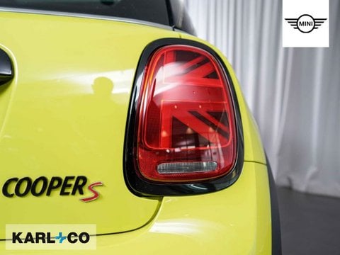 Pkw Mini Cooper S Frühjahrs Sale -6.000 Kurzzulassung In Mainz