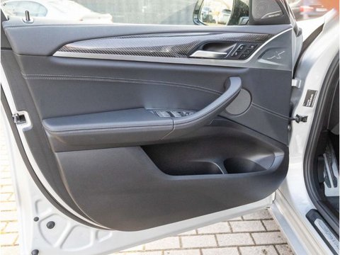 Pkw Alpina Xd4 Panorama+Ahk+Navi+Leder+Standhzg+E-Sitze Gebrauchtwagen In Friedberg