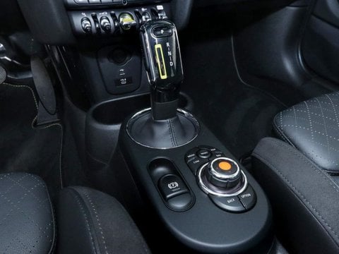 Pkw Mini Cooper Se Led H&K Headup Navi Rückfahrkamera 17'' Gebrauchtwagen In Maintal