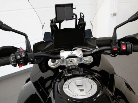 Motorrad Bmw S 1000 Xr 2-Pakete+Triple-Black+Oil-Inclusive Gebrauchtwagen In Bad Hersfeld