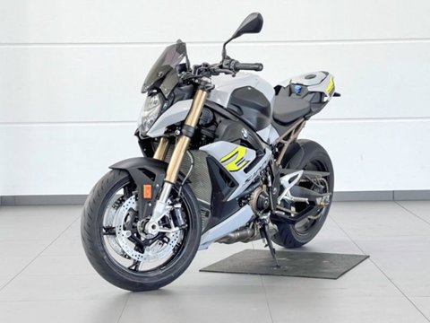 Motorrad Bmw S 1000 R Komfort-Dynamik-Paket+Usb+Style-Sport+ Gebrauchtwagen In Bad Hersfeld