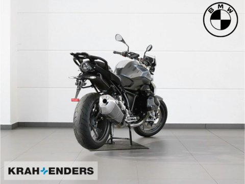 Motorrad Bmw R 1250 R 3-Pakete+Style-Exclusive+Windsch-Sport+ Gebrauchtwagen In Bad Hersfeld