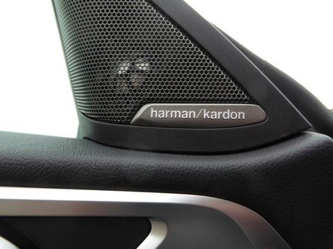 Pkw Bmw 4Er-Reihe 420 Gran Coupe D Xdrive M Sportpaket Pro Navi Laser Leder Harman Kardon Gebrauchtwagen In Schlüchtern