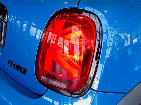 Pkw Mini Cooper Cabrio Classic Trim+Led+Pdc+Shz+17'' Lm Gebrauchtwagen In Fulda