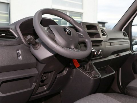 Pkw Renault Master L2H2 Hka 3,5 Komfort +Klima+Pdc+Kamera+ Gebrauchtwagen In Würzburg