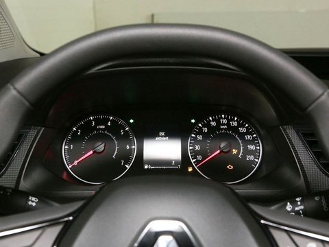 Pkw Renault Kangoo Iii Rapid Start 1.3 Tce 100 +Klima+Pdc+ Gebrauchtwagen In Würzburg