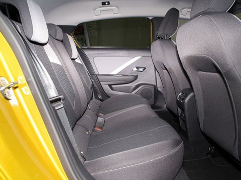 Pkw Opel Astra L Business Edition 1.2 +Navi+Klima+ Gebrauchtwagen In Würzburg
