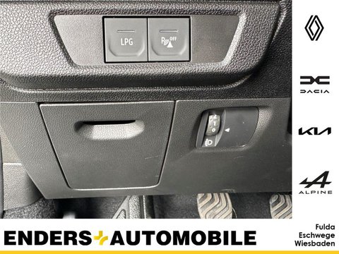 Pkw Dacia Sandero Iii Essential 100Ps Gas/Benz ++Klima+Eph+Carplay/Android++ Neu Sofort Lieferbar In Eschwege