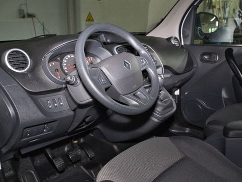 Pkw Renault Kangoo Maxi 1.5 Dci 110 +Navi+Kamera+Klima+ Gebrauchtwagen In Würzburg