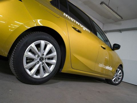 Pkw Opel Astra L Business Edition 1.2 +Navi+Klima+ Gebrauchtwagen In Würzburg