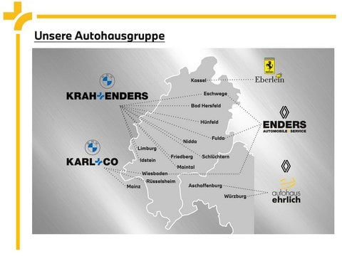 Pkw Renault Koleos Intens Dci 185 X-Tronic++Navi++Shz++Lenkrad-Heiz++ Gebrauchtwagen In Wiesbaden