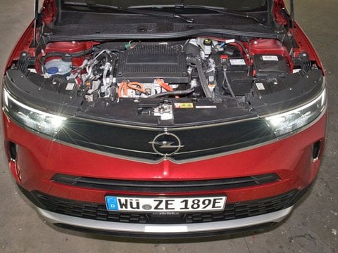 Pkw Opel Mokka Mokka-E Elegance +Kamera+Shz.+Onboard-Charger+ Gebrauchtwagen In Würzburg