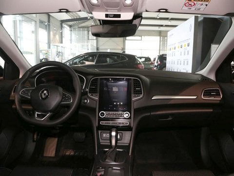 Pkw Renault Mégane Megane Techno Tce 140 Edc Grandtour Winter-Paket Gebrauchtwagen In Aschaffenburg