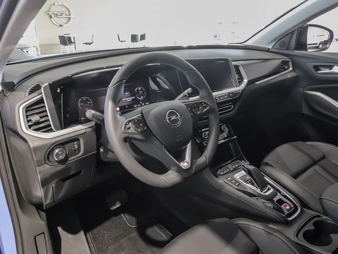 Pkw Opel Grandland Ultimate Plug-In-Hybrid 4 1.6 +Leder+ Gebrauchtwagen In Würzburg