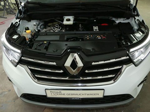 Pkw Renault Kangoo Iii Edition One 1.3 Tce100 +Klima+Kamera+ Gebrauchtwagen In Würzburg