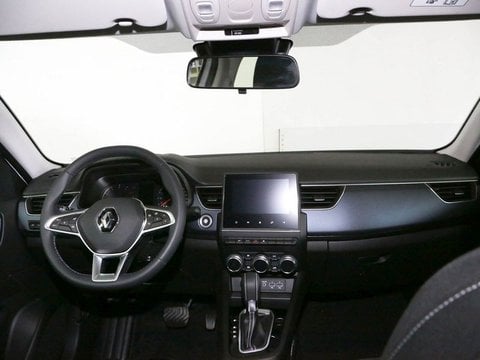 Pkw Renault Arkana Equilibre 1.3 Tce 140 Mild-Hybrid Gebrauchtwagen In Würzburg