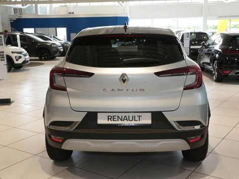 Pkw Renault Captur Ii Techno 1.3 Tce 140 Mild-Hybrid Gebrauchtwagen In Würzburg