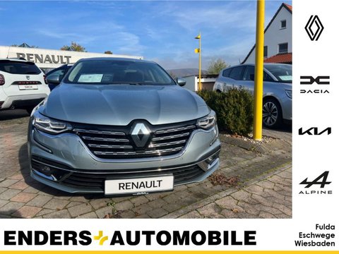 Pkw Renault Talisman 1.3 Intens Autom. 160Ps++Navi+Klima+Pdc++ Gebrauchtwagen In Eschwege