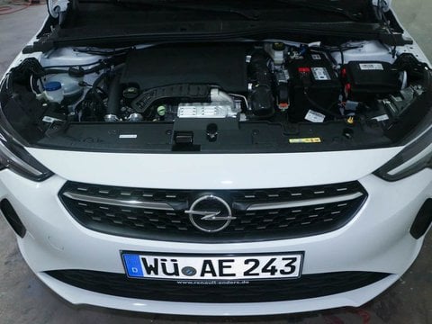 Pkw Opel Corsa F Elegance 1.2 +Kmaera+Sitz. U- Lkh.+ Gebrauchtwagen In Würzburg