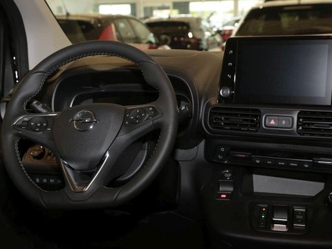 Pkw Opel Combo-E Life Xl Ultimate +Navi+Kamera+Shz.+ Gebrauchtwagen In Würzburg