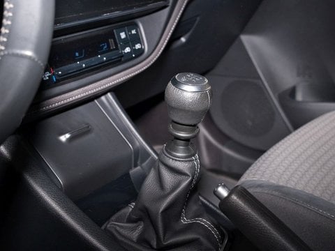 Pkw Toyota Auris Edition-S+ 1.2 +Klimaautomatik+Kamera+ Gebrauchtwagen In Würzburg