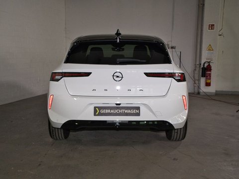 Pkw Opel Astra L Gs Line 1.2 Turbo Eu6E 5T +Agr+Navi+ Gebrauchtwagen In Würzburg