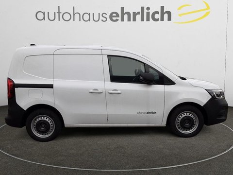 Pkw Renault Kangoo Rapid Advance L1 E-Tech Electric Pdc Hinten Kamera Kurzzulassung In Aschaffenburg